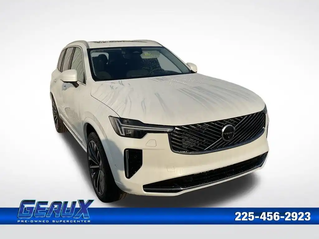 2026 Volvo XC90 B6 Plus Bright 7-Seater AWD's photo