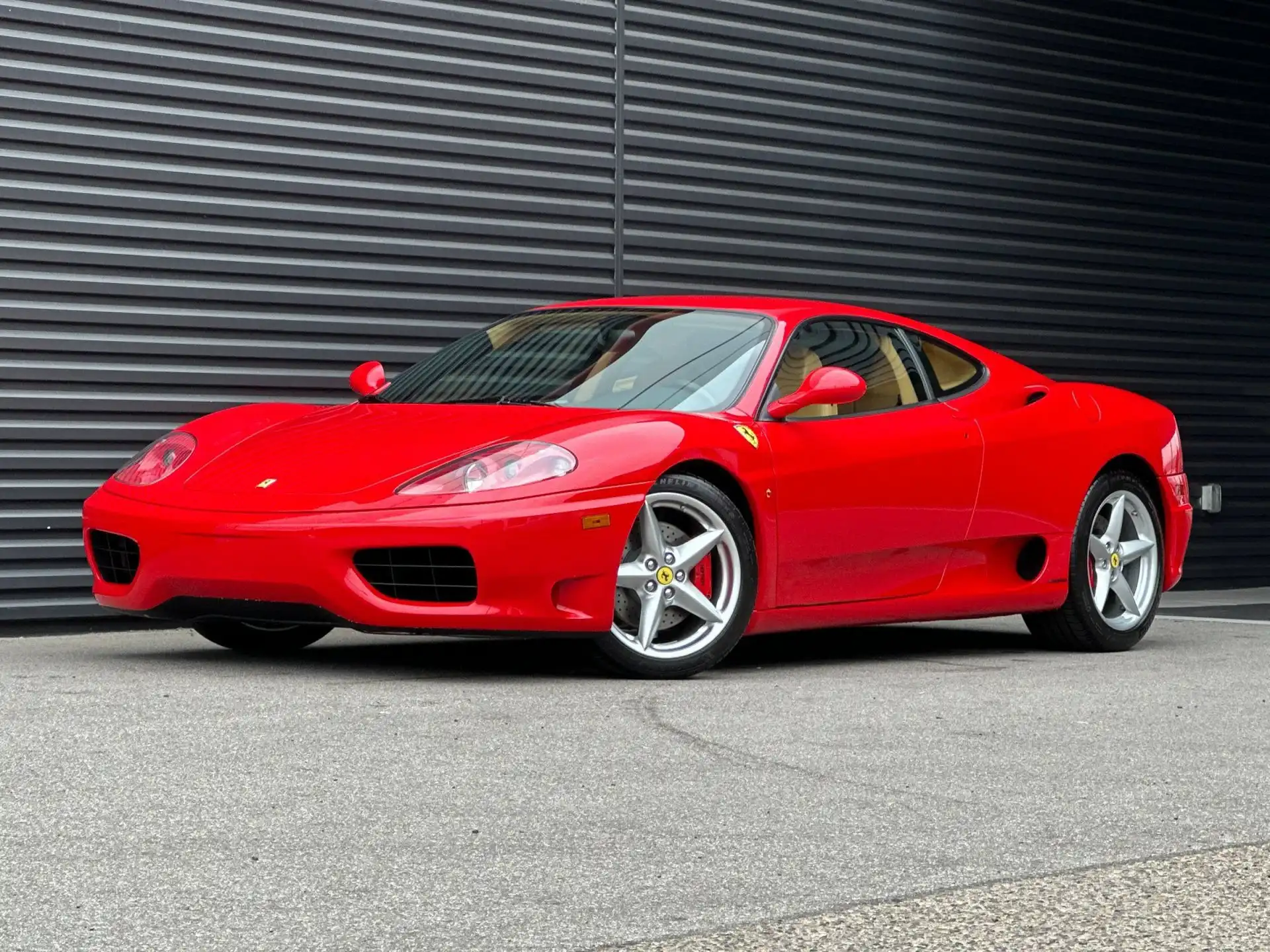 1999 Ferrari 360's photo