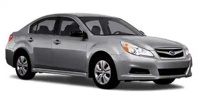 2011 Subaru Legacy 2.5i CVT PZEV's photo