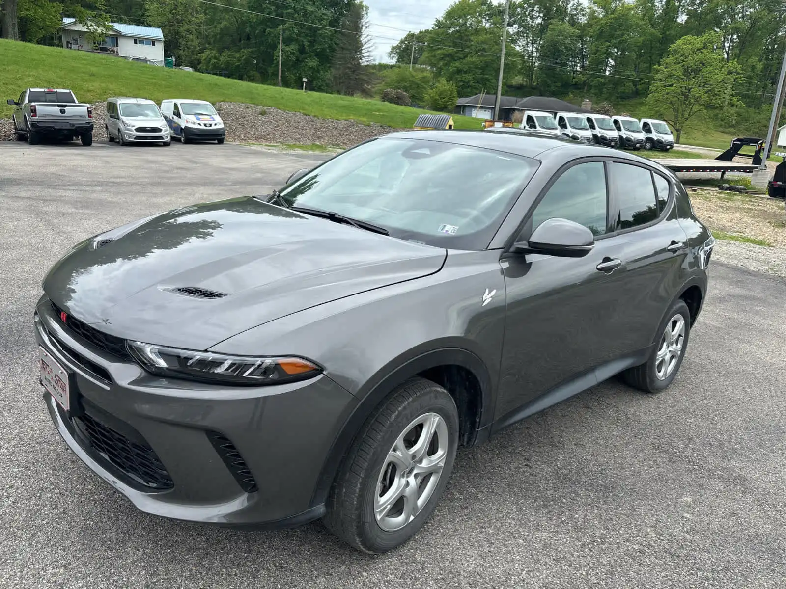 2024 Dodge Hornet 2.0 GT AWD's photo