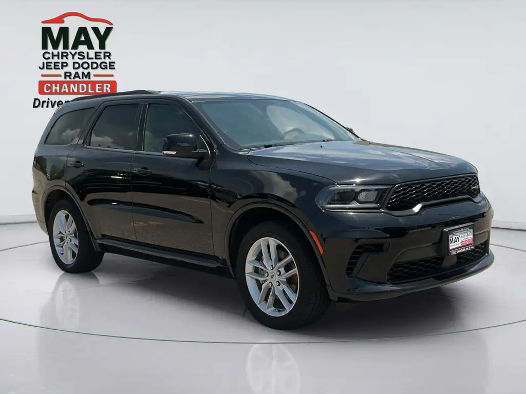 2024 Dodge Durango GT Plus AWD's photo