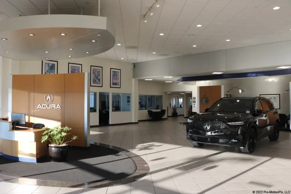 2023 Acura RDX Technology Package photo 5