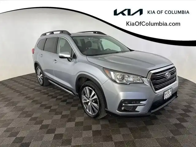 2021 Subaru Ascent Limited 7 Passenger's photo