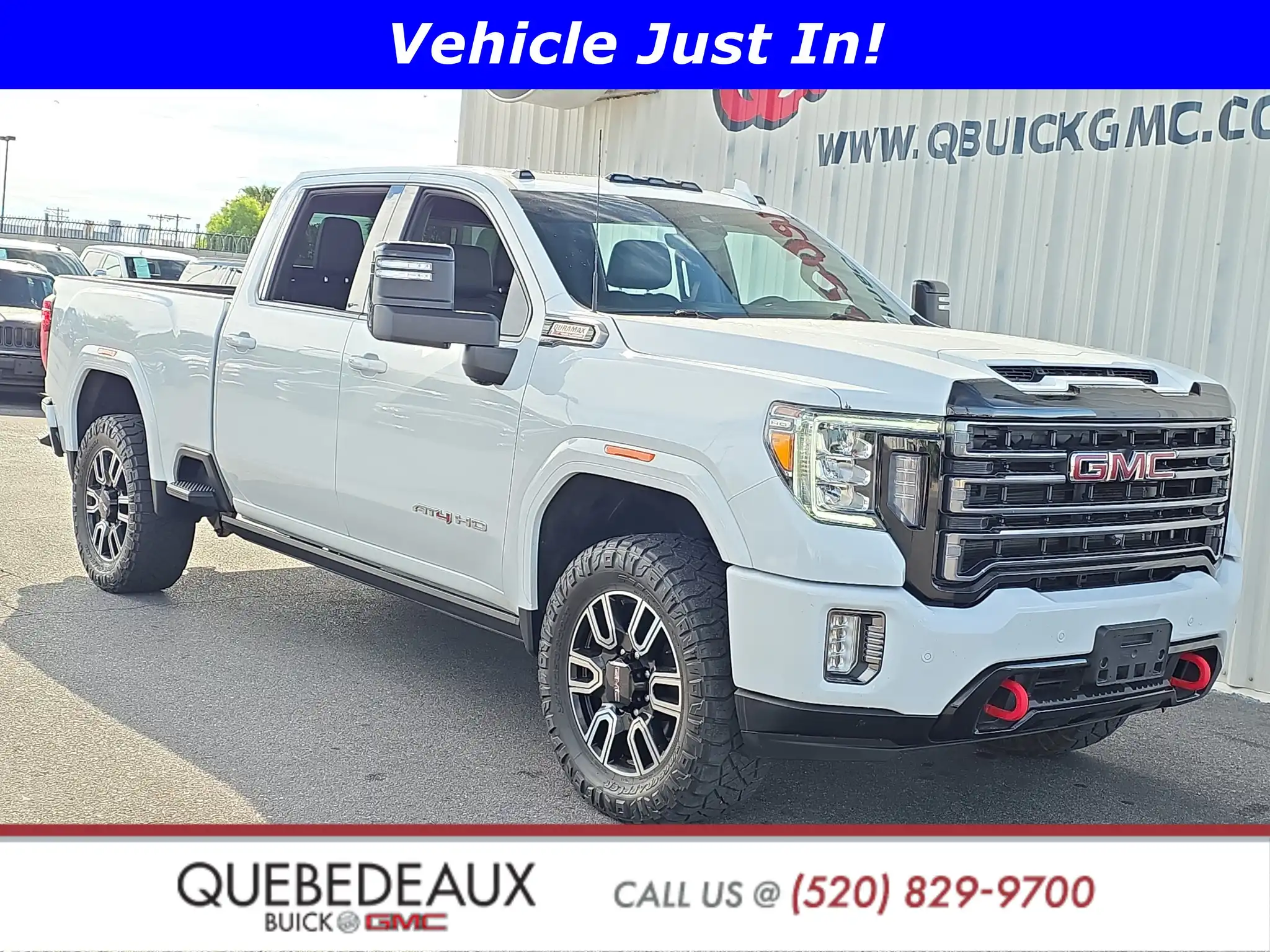 2022 GMC Sierra AT4 4WD Crew Cab Standard Box's photo