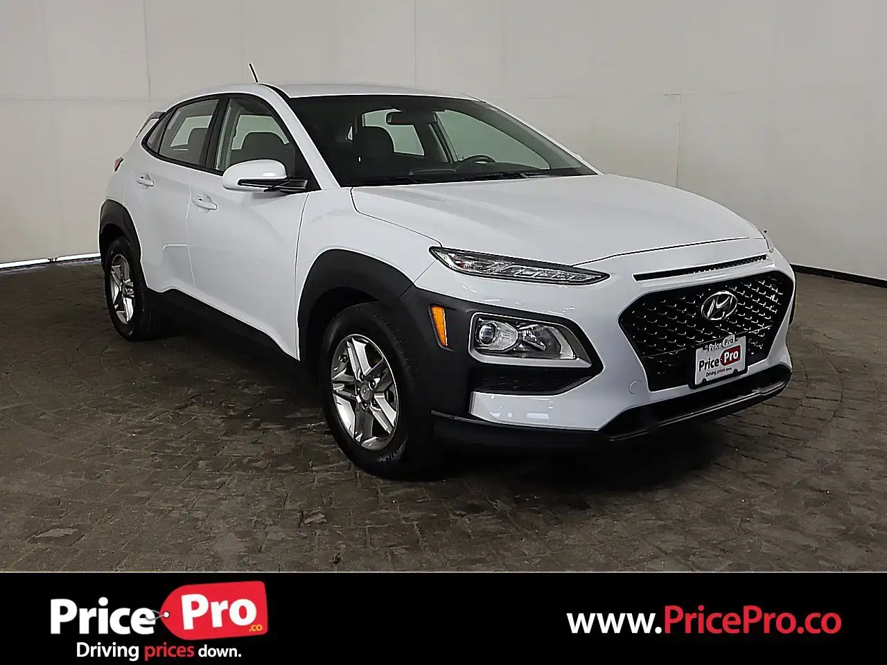 2018 Hyundai Kona SE Automatic AWD's photo