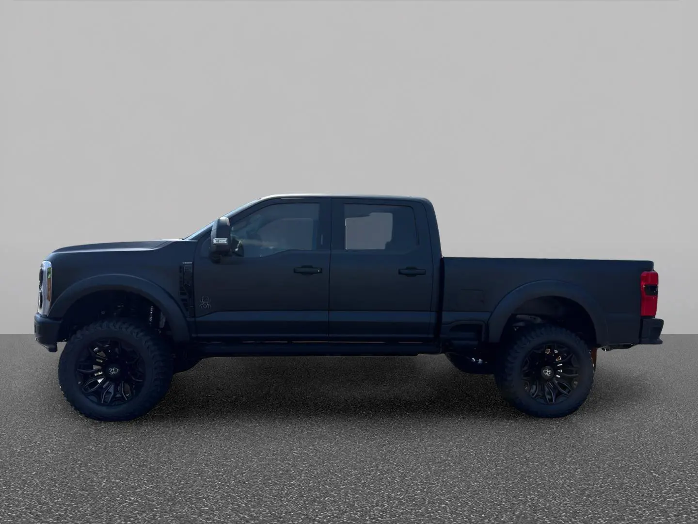 2026 Ford F-250 Lariat 4WD Crew Cab 6-3/4' Box photo 3