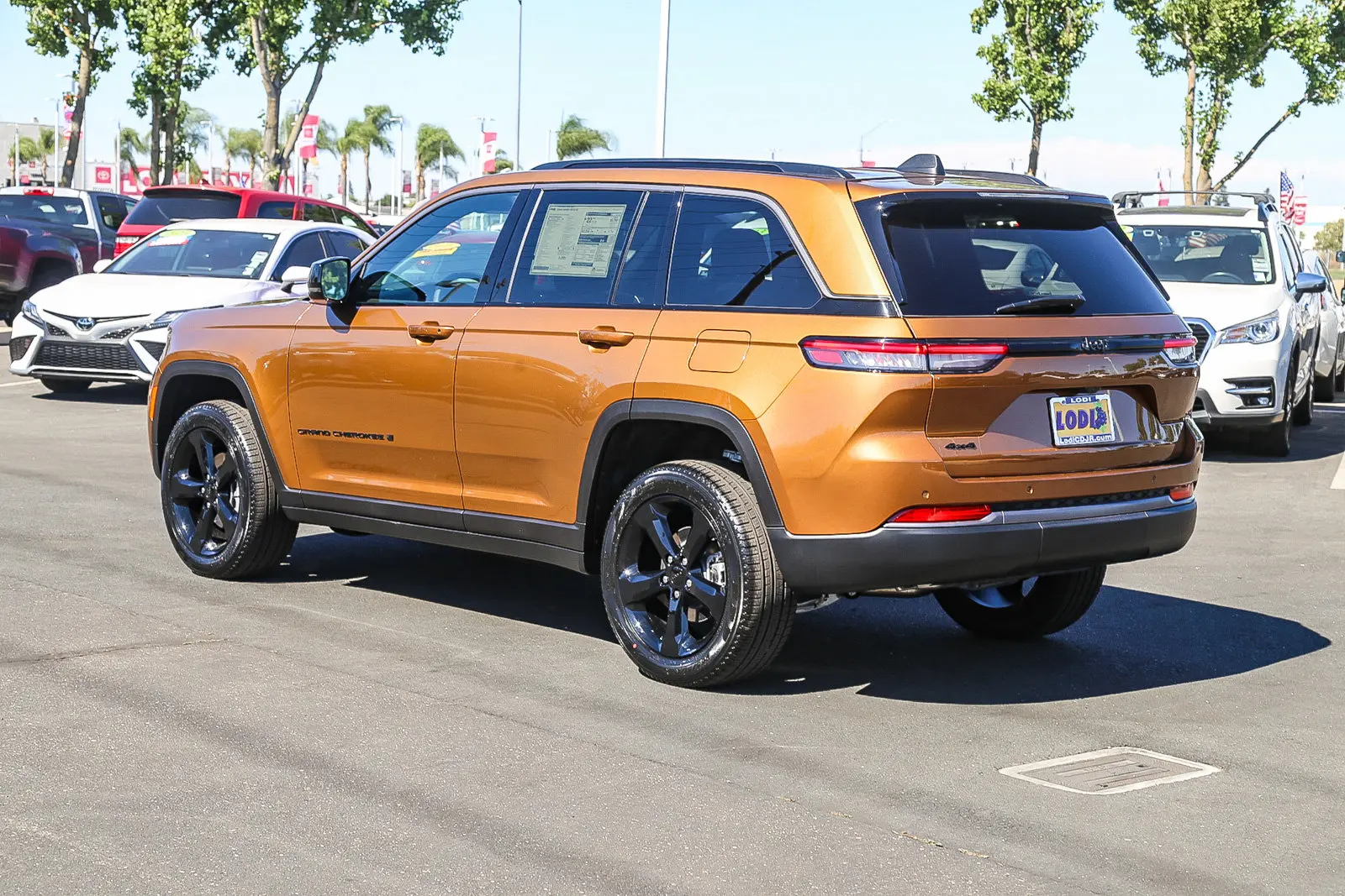 Vehicle Image 2