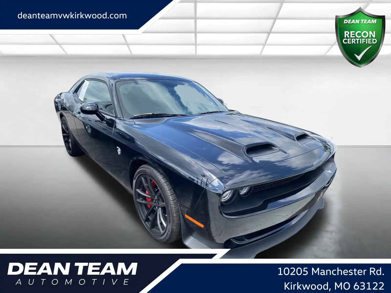 2023 Dodge Challenger SRT Hellcat Jailbreak Auto's photo