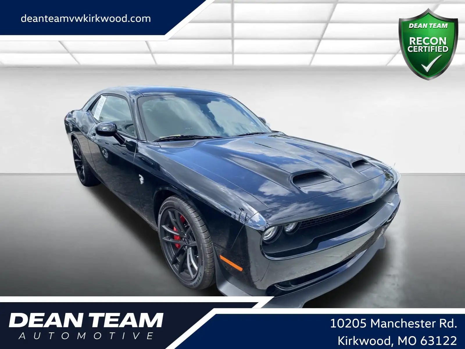 2023 Dodge Challenger SRT Hellcat Jailbreak Auto's photo