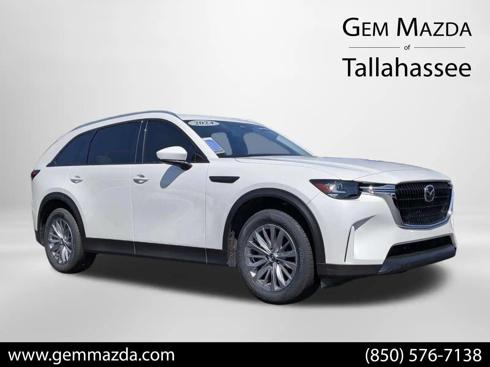2024 Mazda CX-90 Turbo Preferred Package's photo