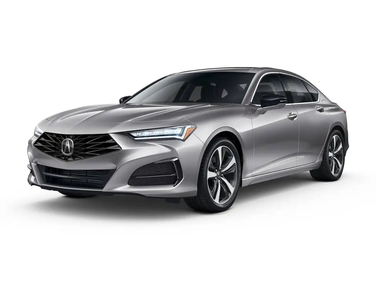 2025 Acura TLX 2.0 Auto Technology Package's photo