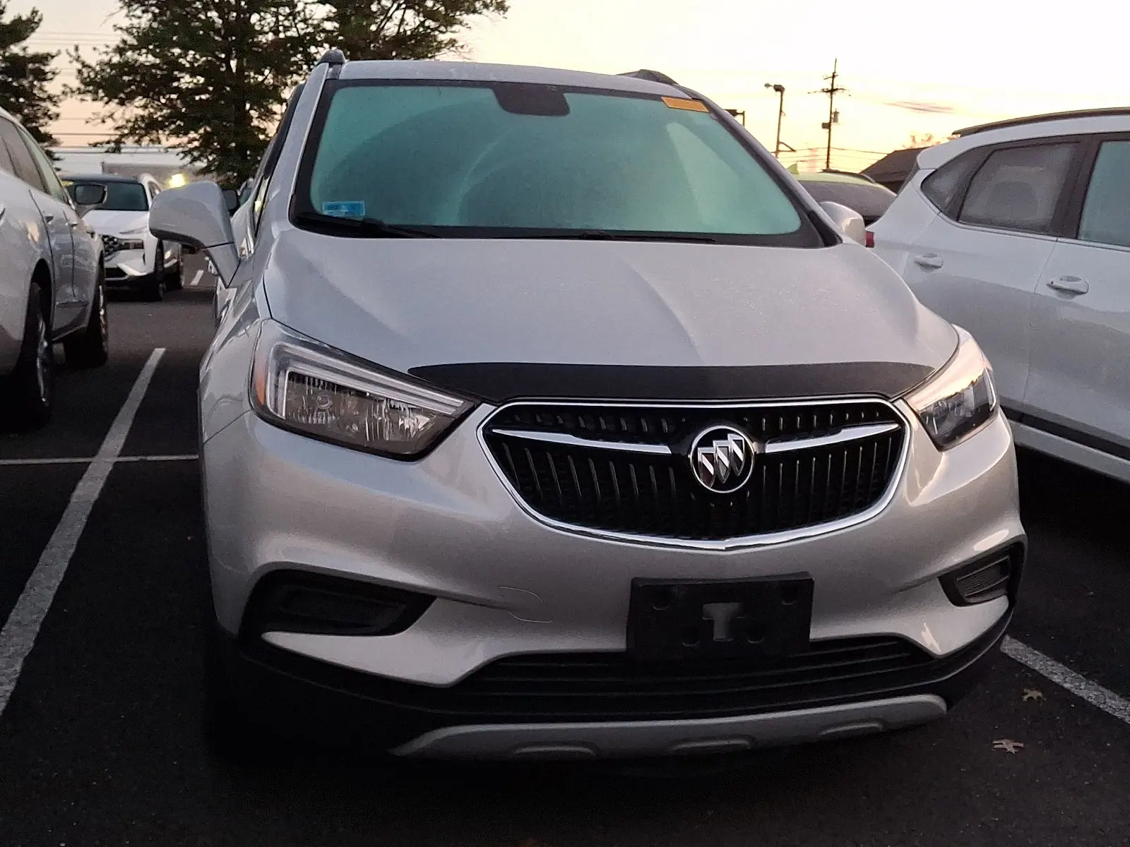 2022 Buick Encore Preferred AWD photo 4