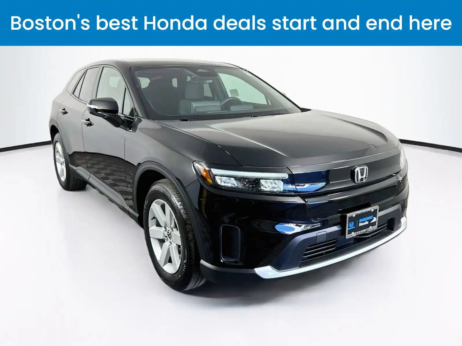2024 Honda Prologue EX AWD's photo
