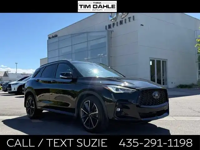 2023 INFINITI QX50 Sport AWD's photo