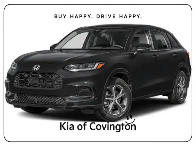 2025 Honda HR-V EX-L 2WD's photo