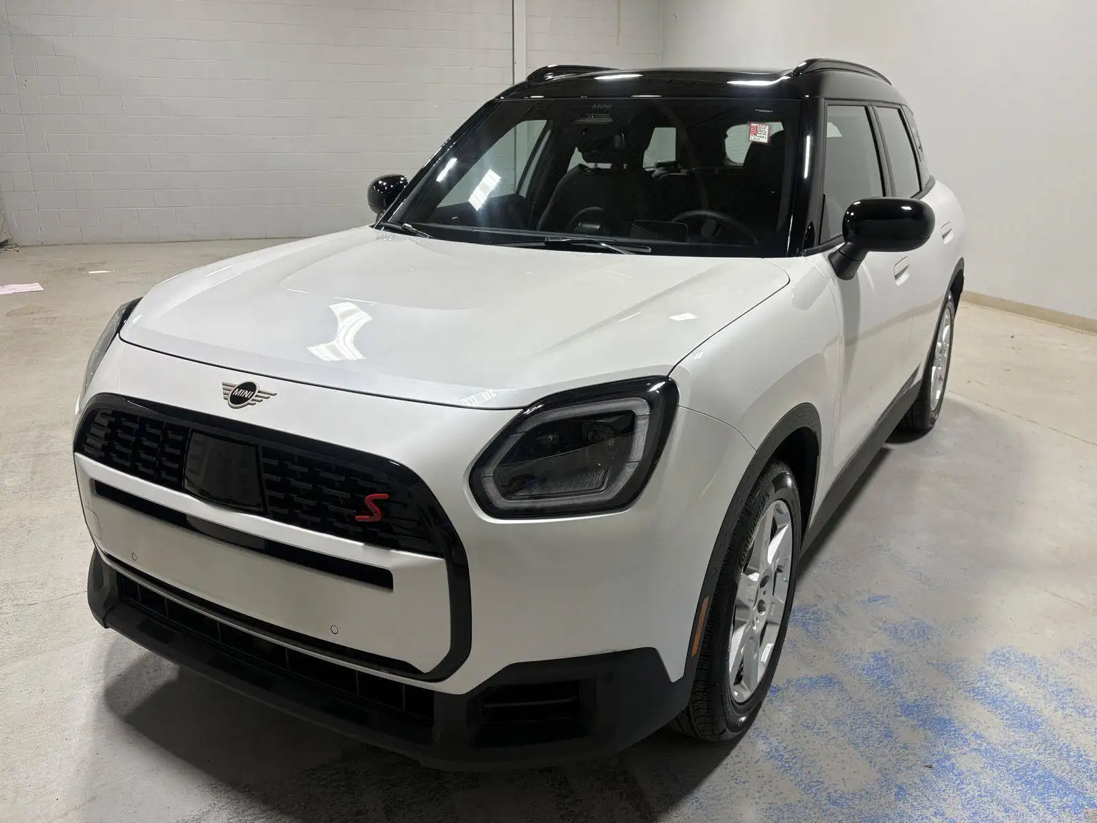 2026 MINI Countryman S ALL4's photo