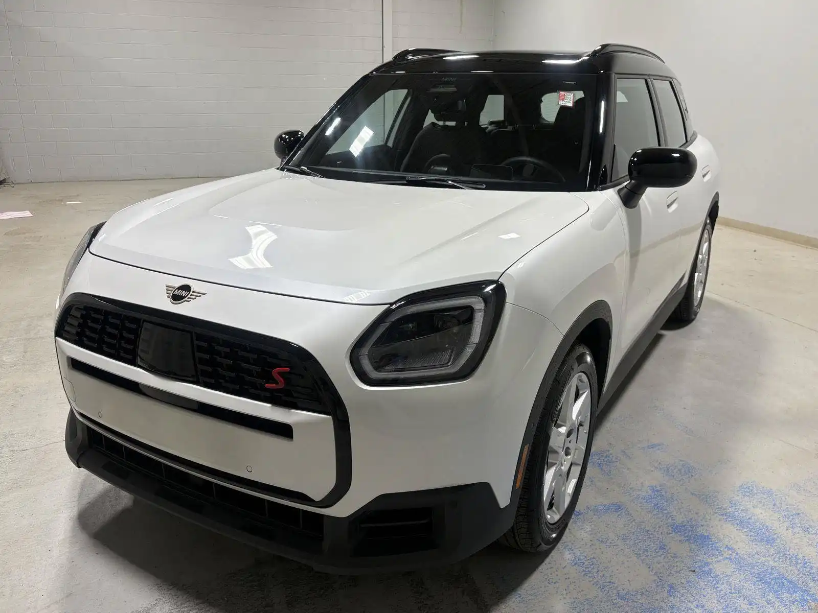 2026 MINI Countryman S ALL4's photo