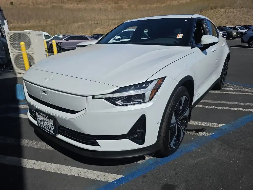 2024 Polestar 2 Long Range Dual Motor's photo