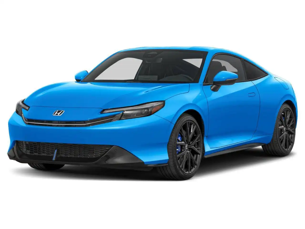 2026 Honda Prelude Base's photo