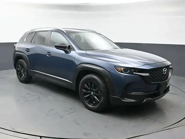 2023 Mazda CX-50 2.5 S SELECT's photo