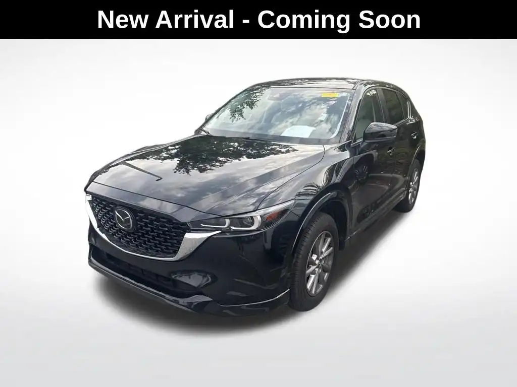 2024 Mazda CX-5 S Preferred package Auto AWD's photo
