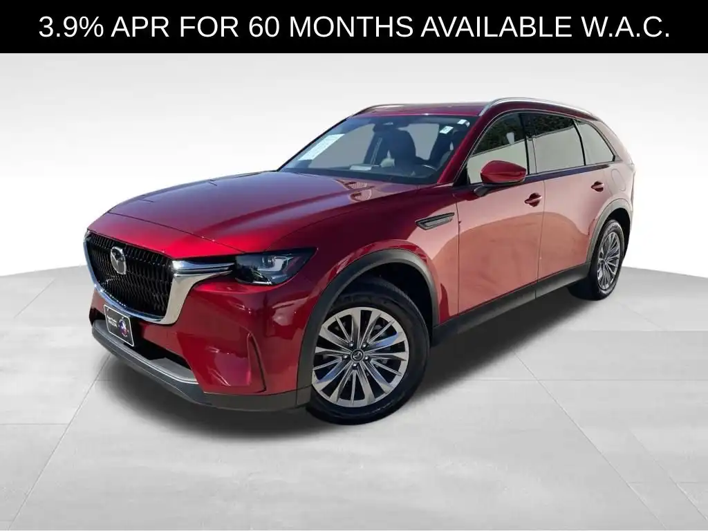 2024 Mazda CX-90 Turbo Preferred Package's photo