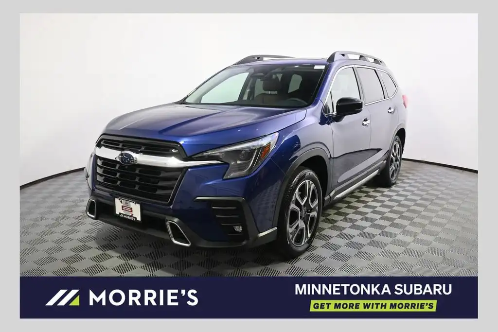 2026 Subaru Ascent Touring 7 Passenger's photo