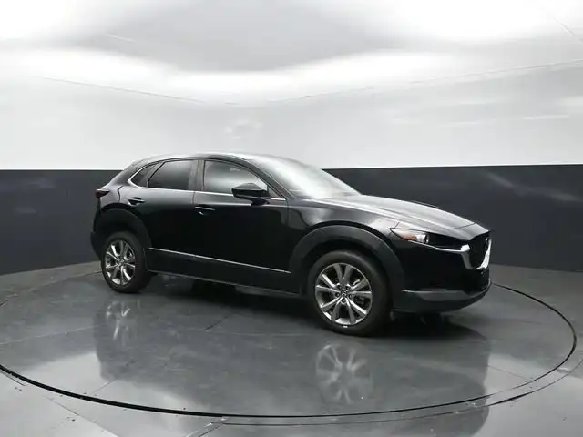 2021 Mazda CX-30 Select's photo