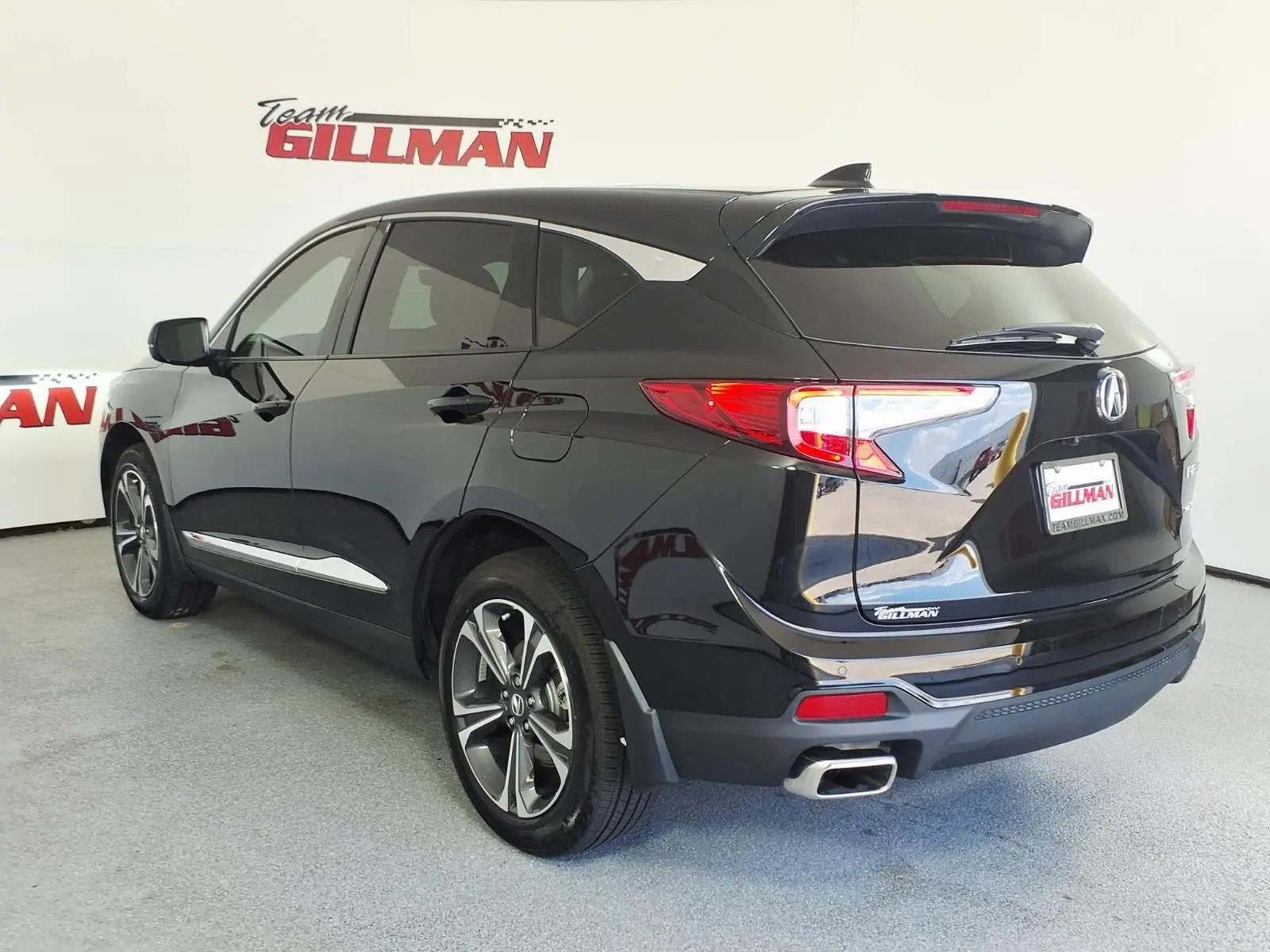 2026 Acura RDX Technology Package SH-AWD photo 4