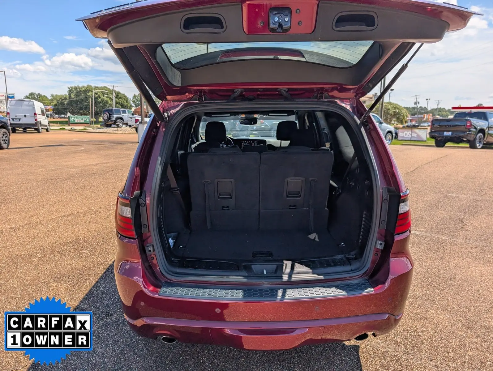 2023 Dodge Durango GT RWD Launch Edition photo 5