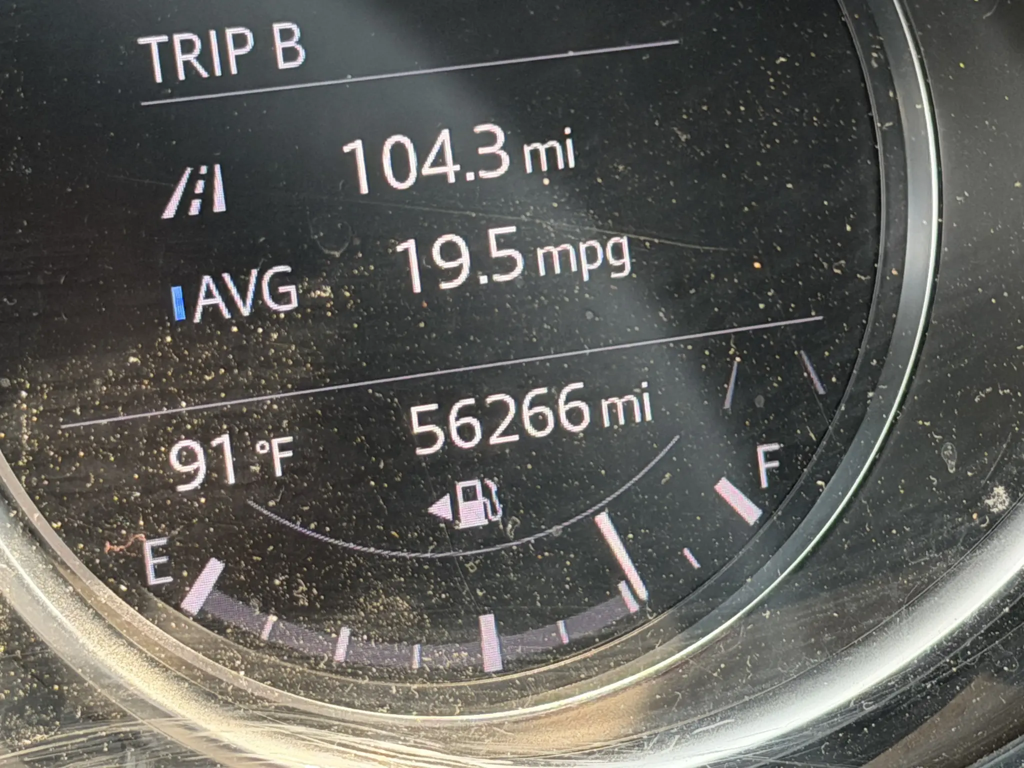 2021 Mazda CX-5 Touring Auto AWD photo 3