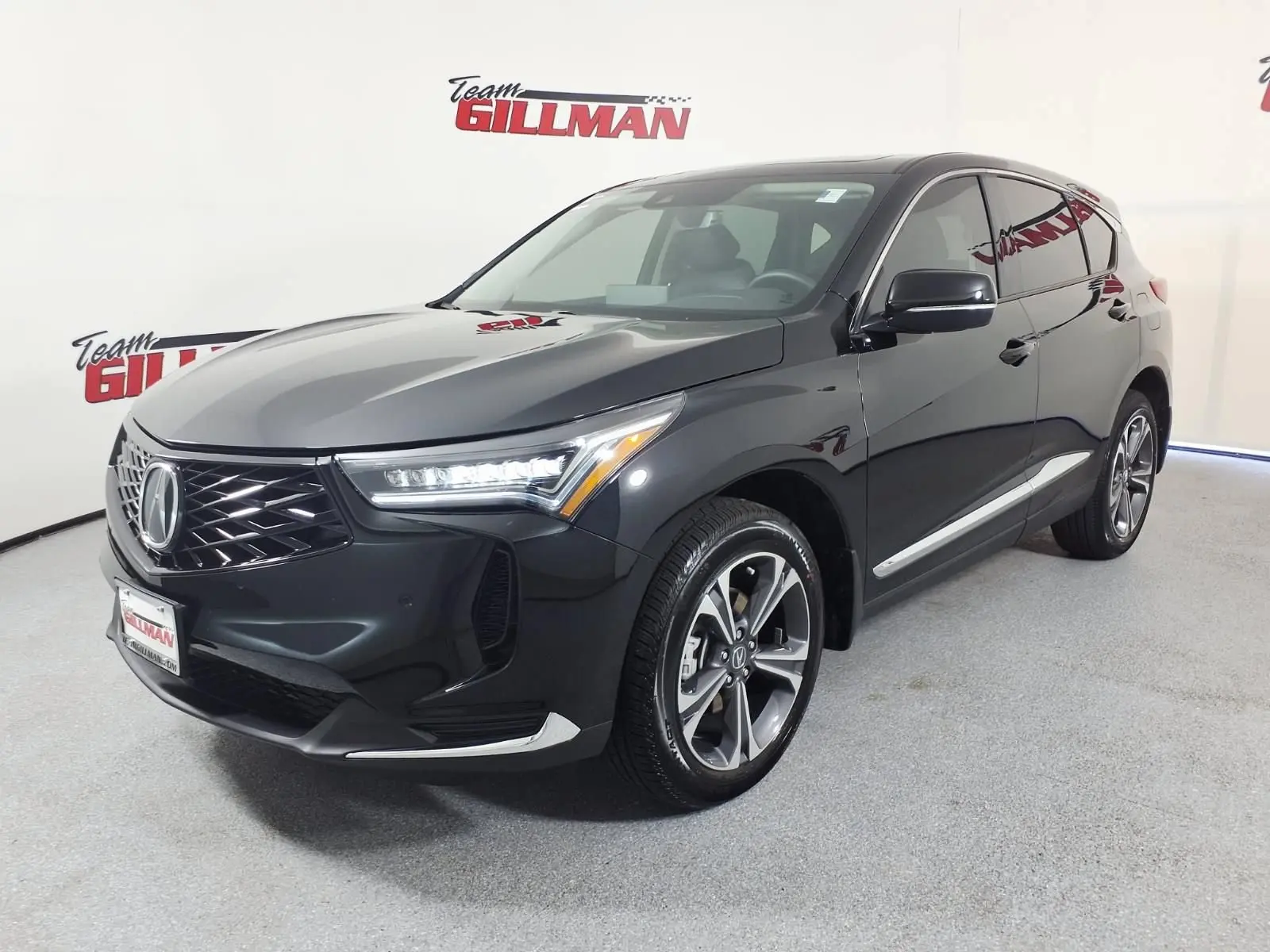 2026 Acura RDX Technology Package SH-AWD photo 3