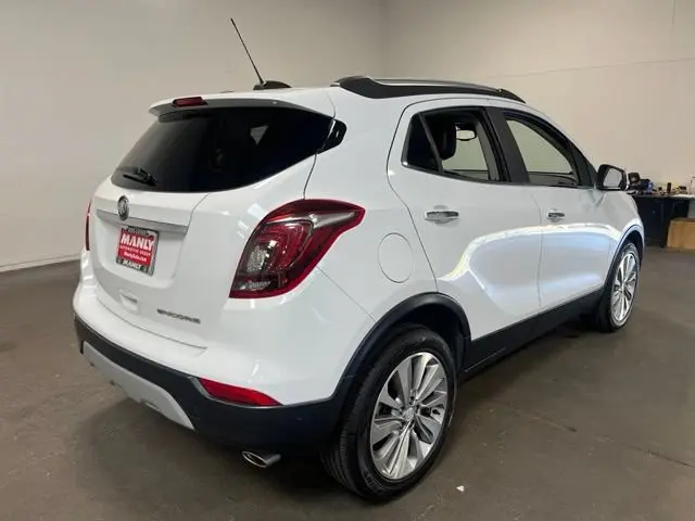 2019 Buick Encore Preferred photo 3