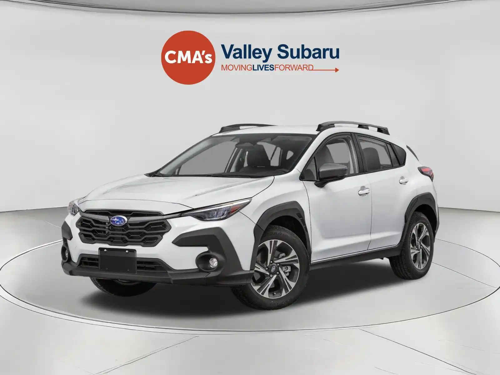 2026 Subaru Crosstrek Premium CVT's photo