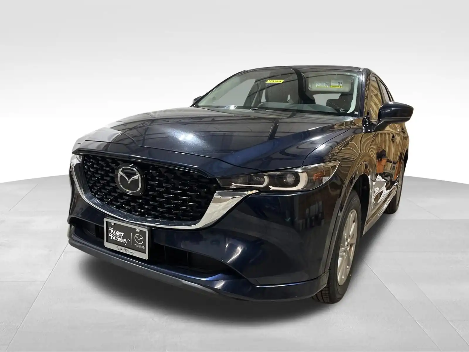 2024 Mazda CX-5 S Select Package Auto AWD's photo
