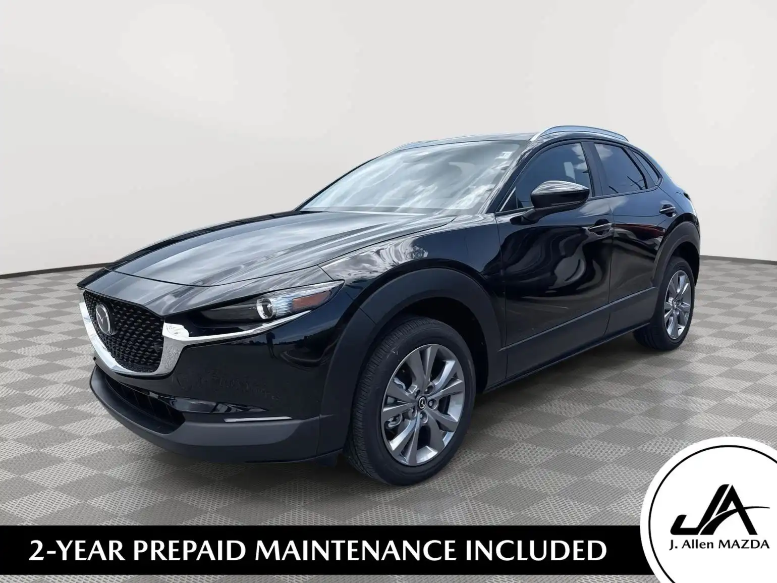 2026 Mazda CX-30 Preferred AWD's photo