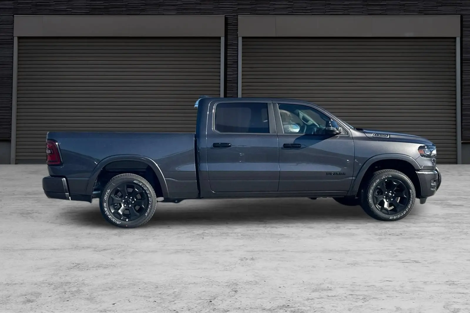 2026 RAM 1500 Big Horn/Lone Star 4WD Crew Cab 6'4 photo 3