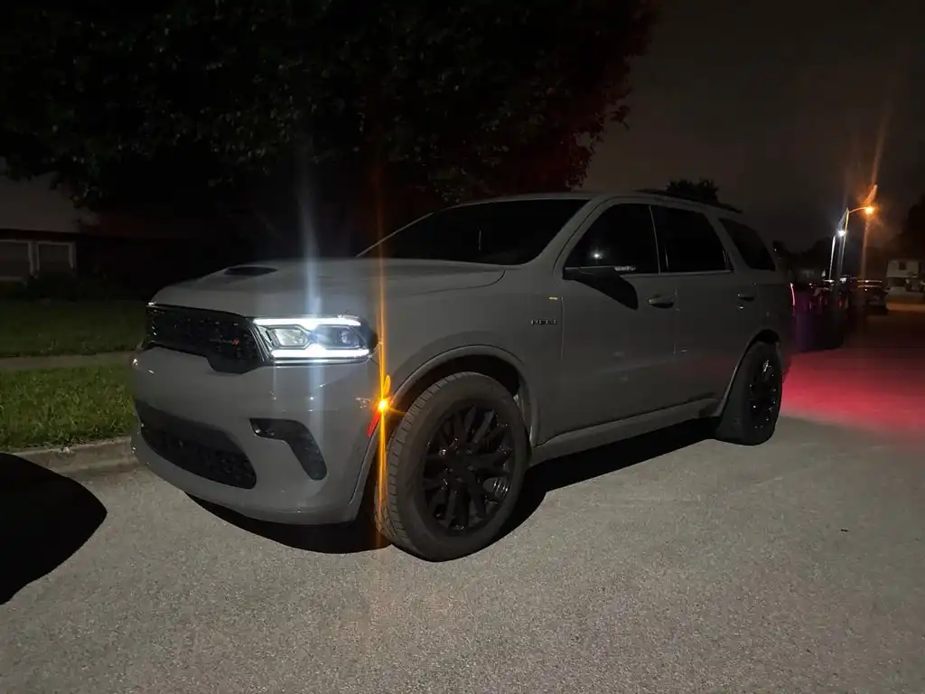 2023 Dodge Durango R/T Plus AWD's photo