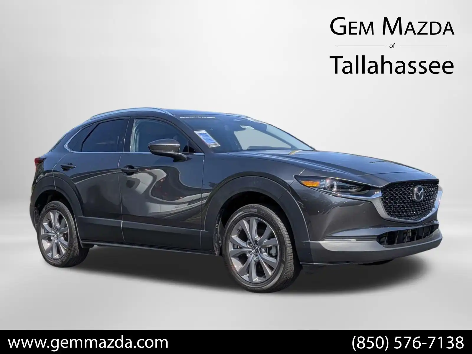 2024 Mazda CX-30 Premium AWD's photo