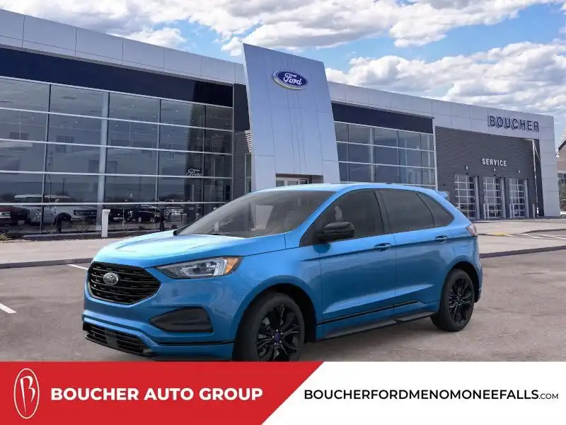 2024 Ford Edge SE AWD's photo