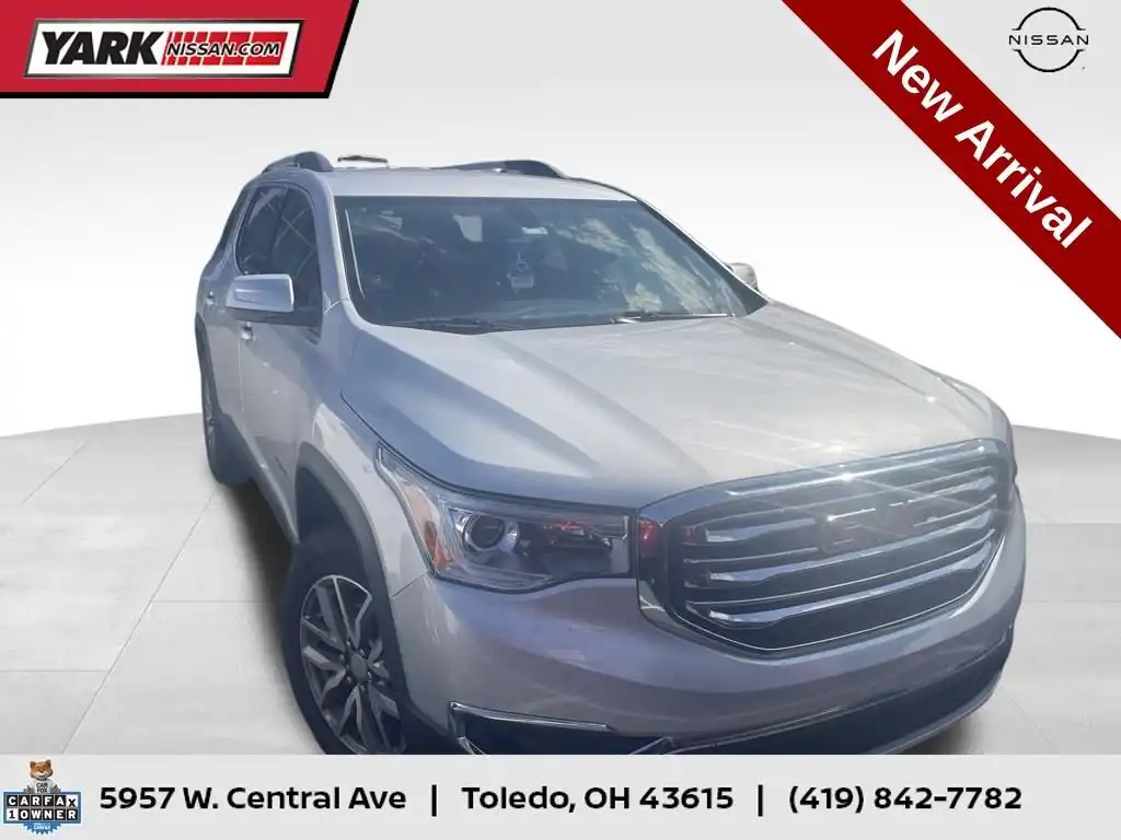 2017 GMC Acadia SLE-2 FWD's photo