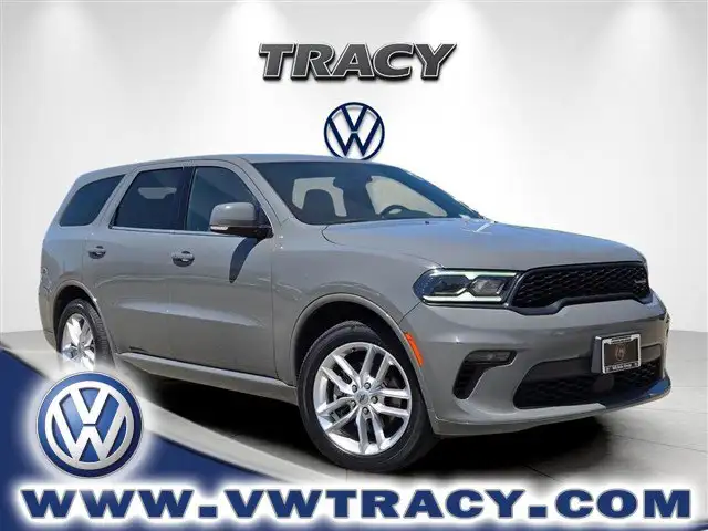 2022 Dodge Durango GT RWD Plus's photo