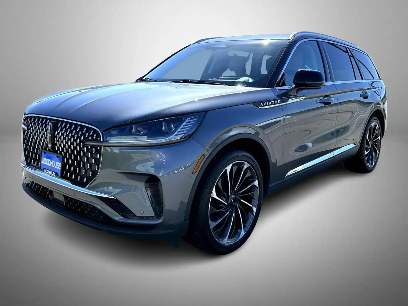 2025 Lincoln Aviator Reserve AWD's photo