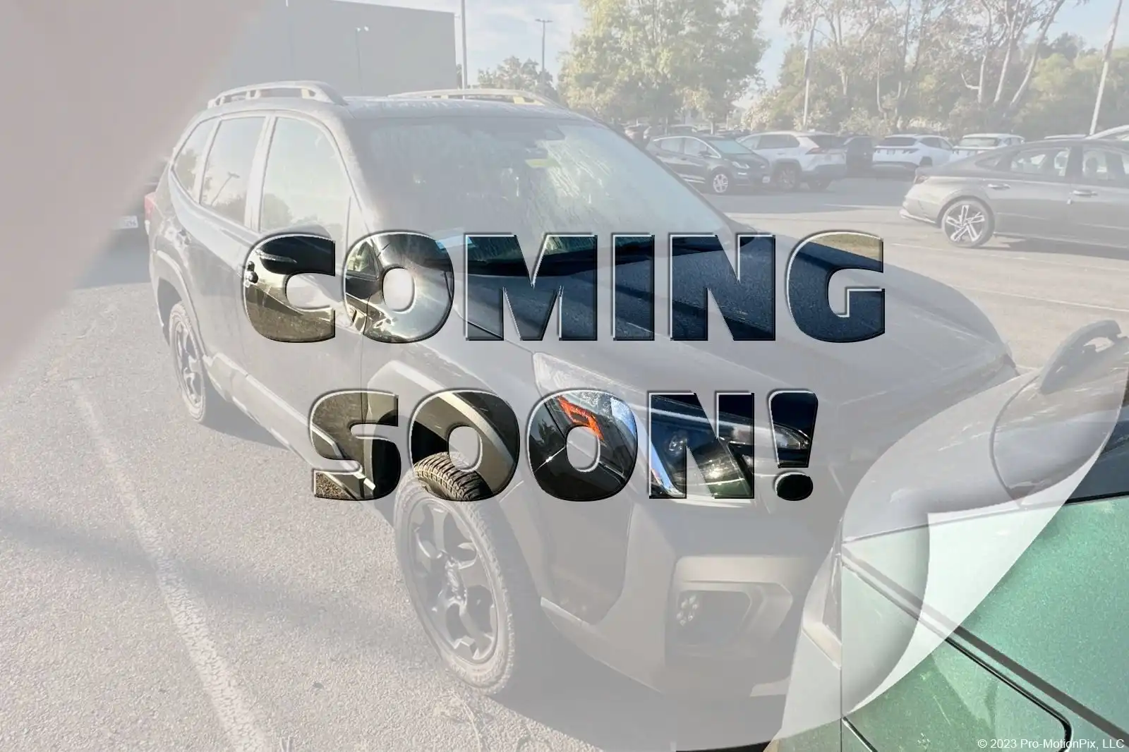 2023 Subaru Forester Wilderness's photo