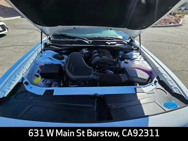 2023 Dodge Challenger SXT AWD Auto photo 3