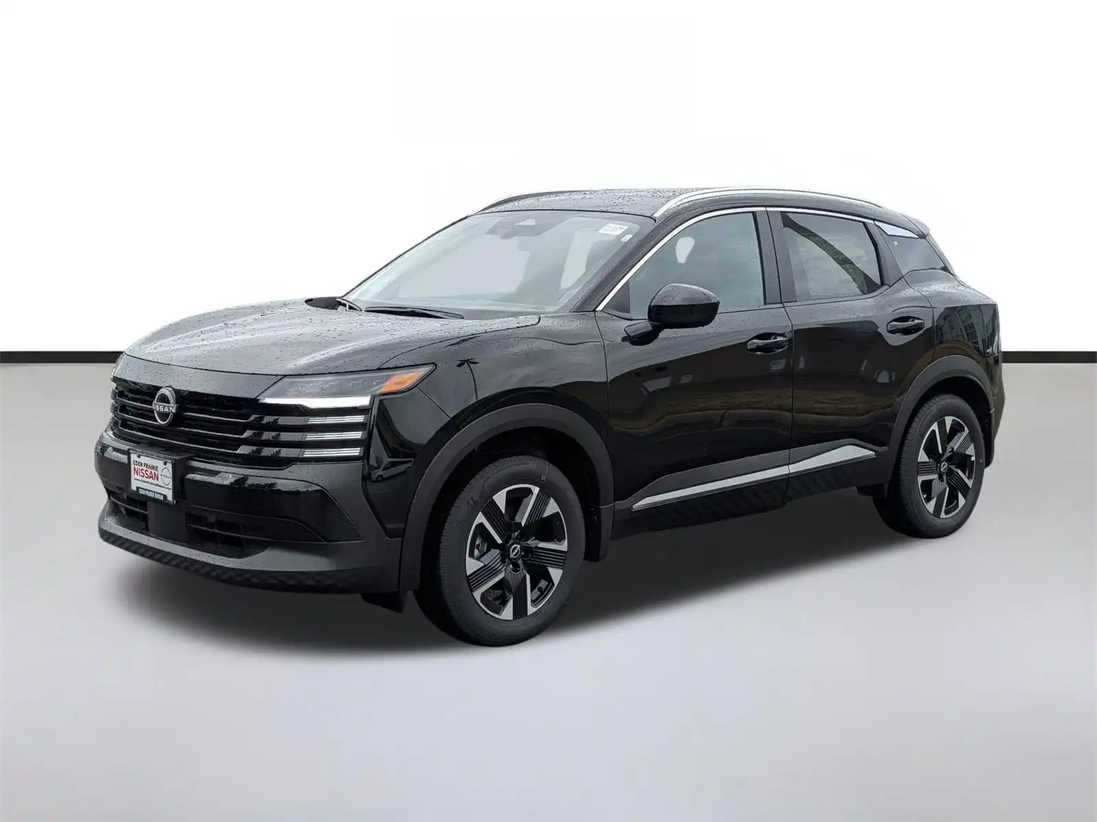 2026 Nissan Kicks 2.0 SV AWD's photo