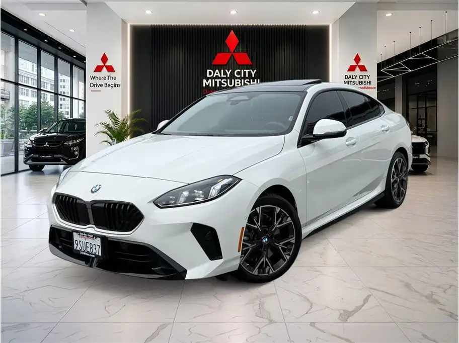 2025 BMW 2 Series 228 xDrive Gran Coupe's photo