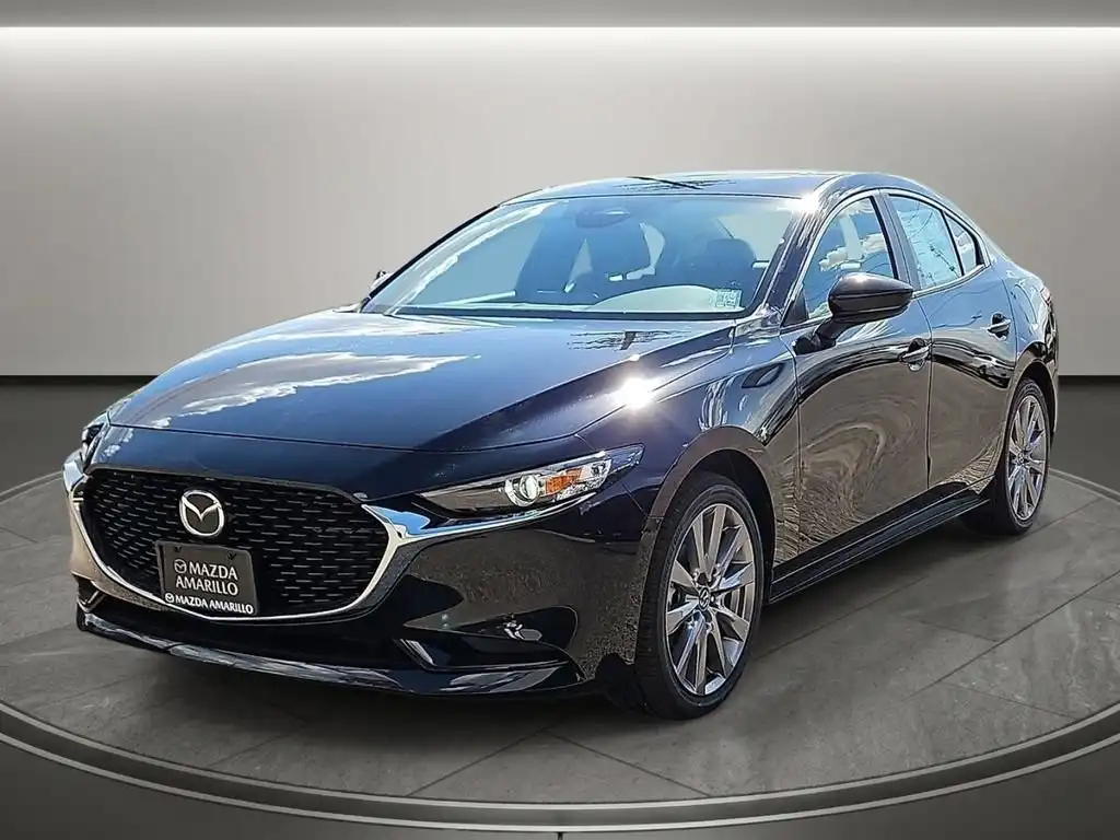 2026 Mazda CX-3 Preferred AT 4-Door SKYACTIV's photo