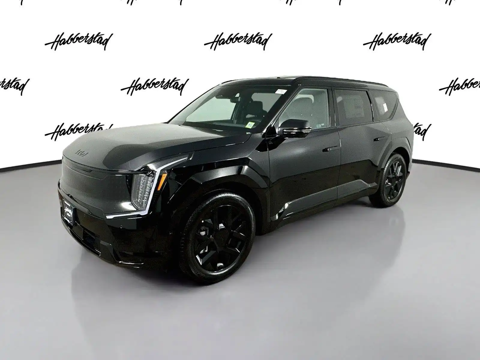 2026 Kia EV9 AWD Land's photo