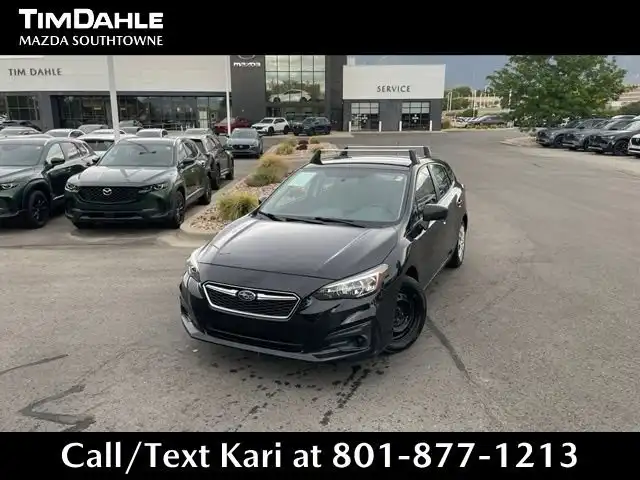 2019 Subaru Impreza 2.0i CVT PZEV's photo